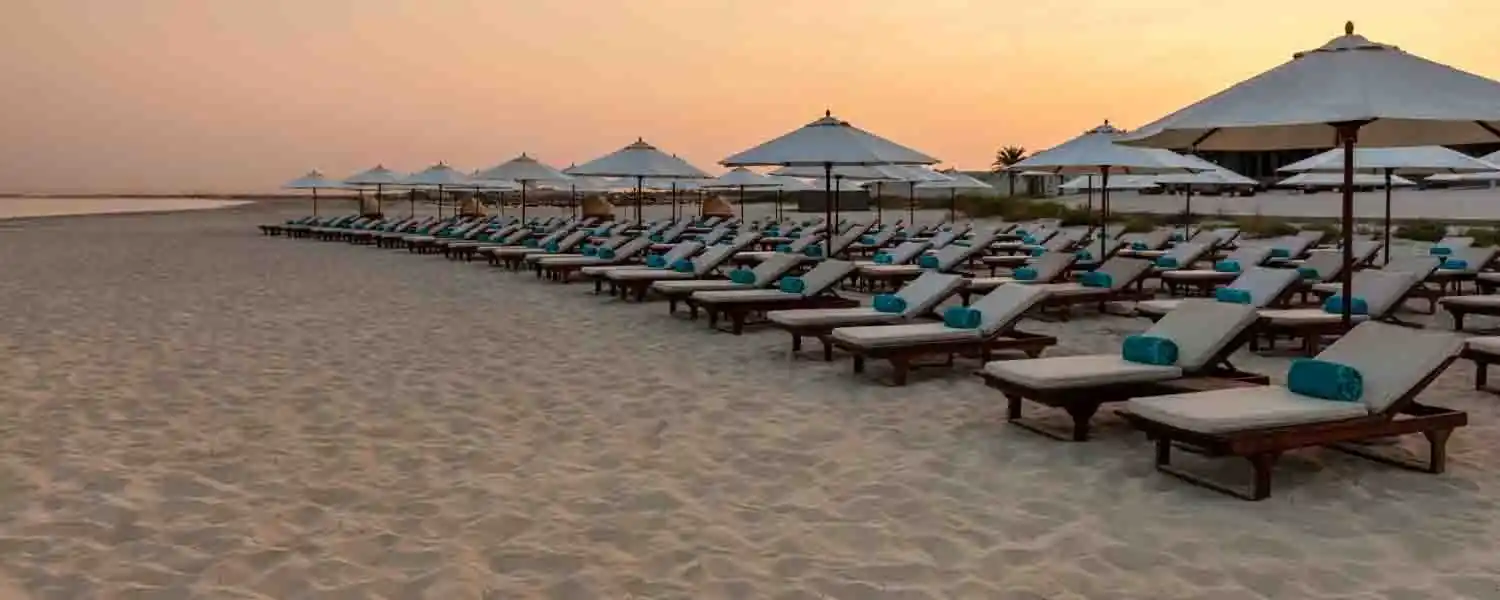 The St Regis Saadiyat Island Resort-1